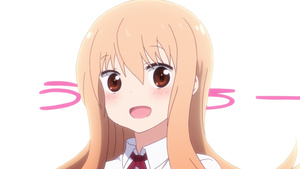 Himouto! Umaru-chan